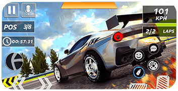 Racing