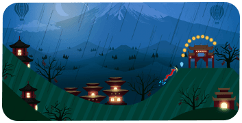 Night Landscape