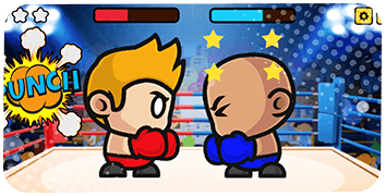 Boxing