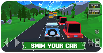 Shim Your Car
