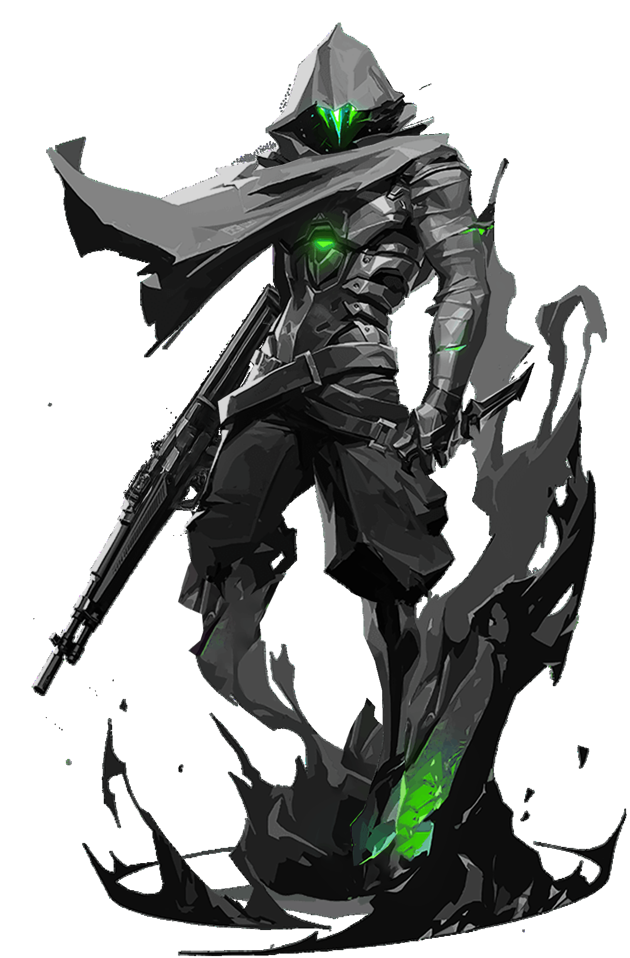 Main Character