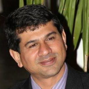 Rajesh Desaii